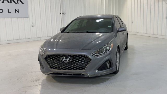 2019 Hyundai Sonata SEL San Antonio TX