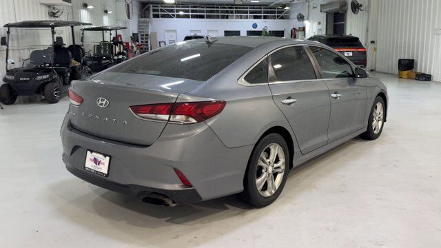 2019 Hyundai Sonata SEL San Antonio TX
