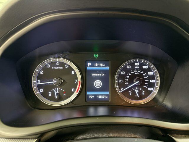 2019 Hyundai Sonata SEL San Antonio TX