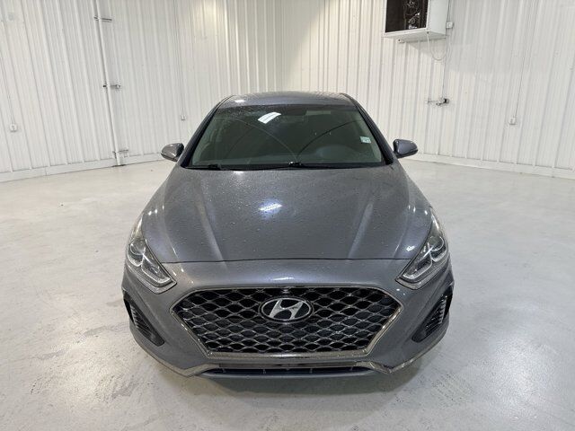 2019 Hyundai Sonata SEL San Antonio TX