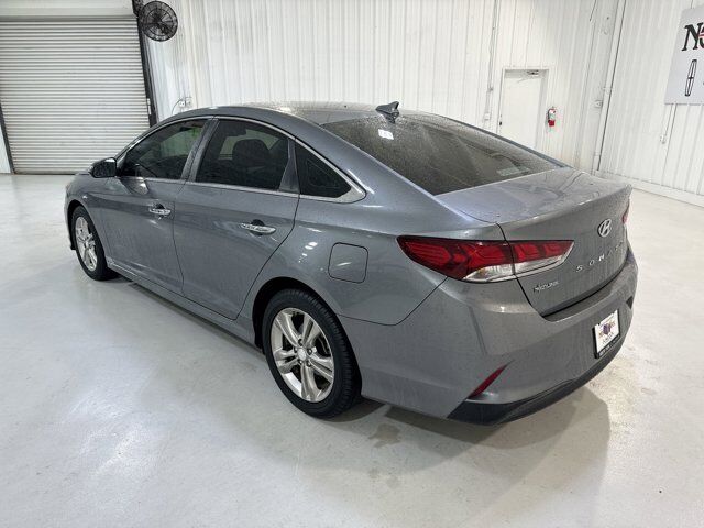 2019 Hyundai Sonata SEL San Antonio TX
