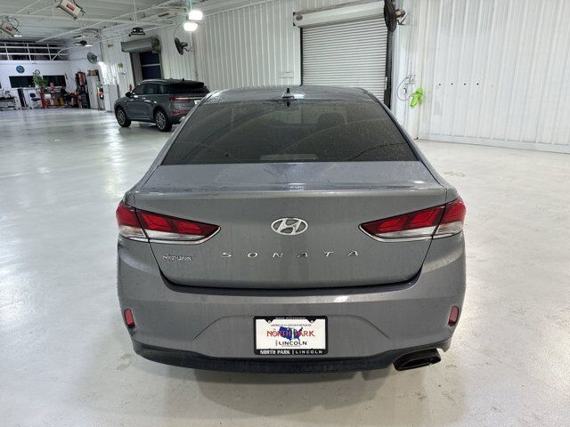 2019 Hyundai Sonata SEL San Antonio TX
