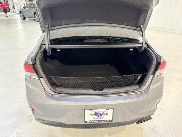 2019 Hyundai Sonata SEL San Antonio TX