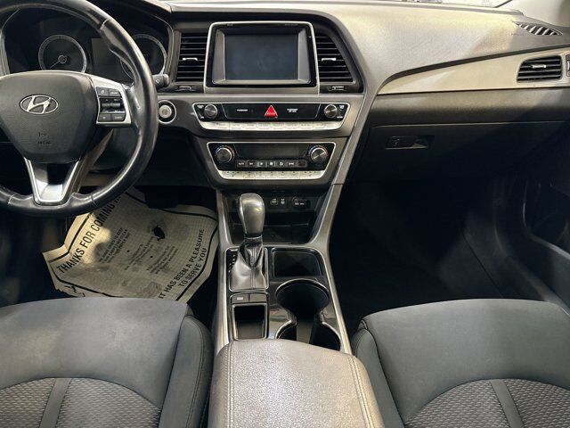 2019 Hyundai Sonata SEL San Antonio TX