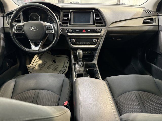 2019 Hyundai Sonata SEL San Antonio TX