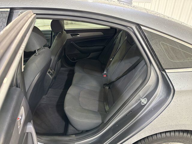 2019 Hyundai Sonata SEL San Antonio TX