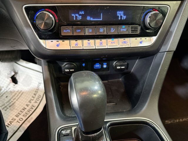 2019 Hyundai Sonata SEL San Antonio TX