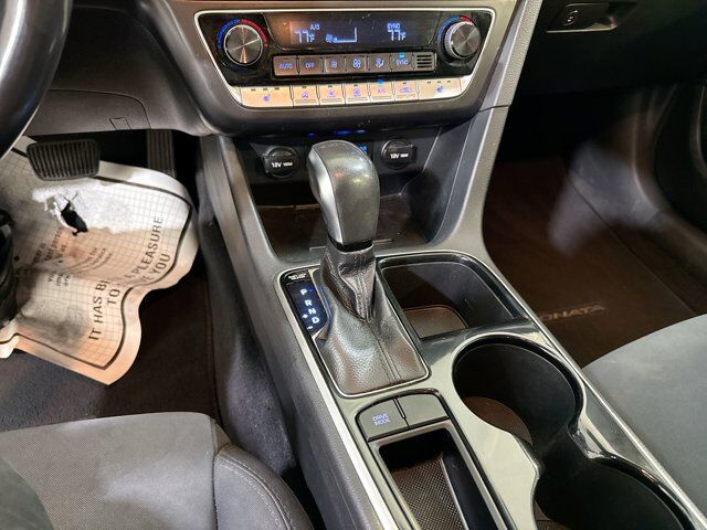 2019 Hyundai Sonata SEL San Antonio TX