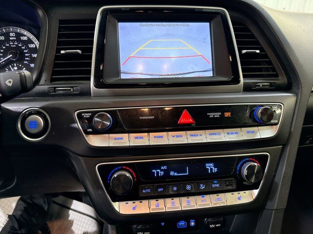 2019 Hyundai Sonata SEL San Antonio TX