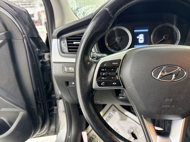 2019 Hyundai Sonata SEL San Antonio TX