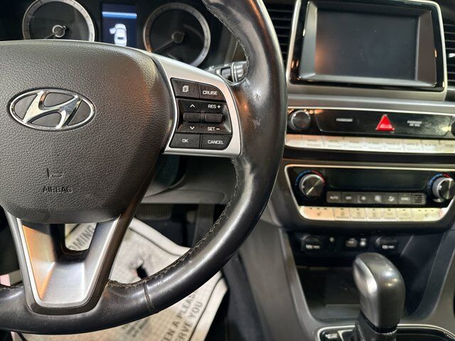 2019 Hyundai Sonata SEL San Antonio TX
