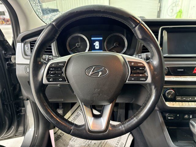 2019 Hyundai Sonata SEL San Antonio TX