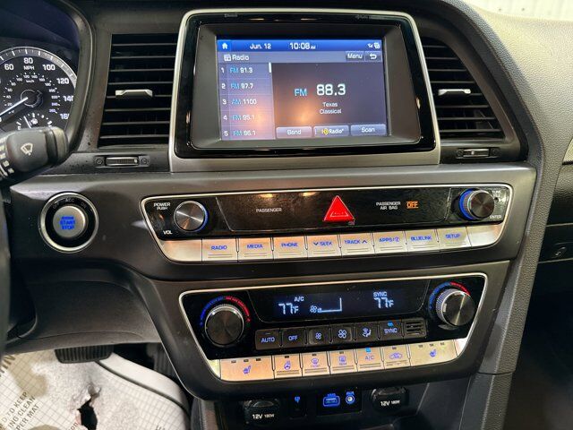2019 Hyundai Sonata SEL San Antonio TX