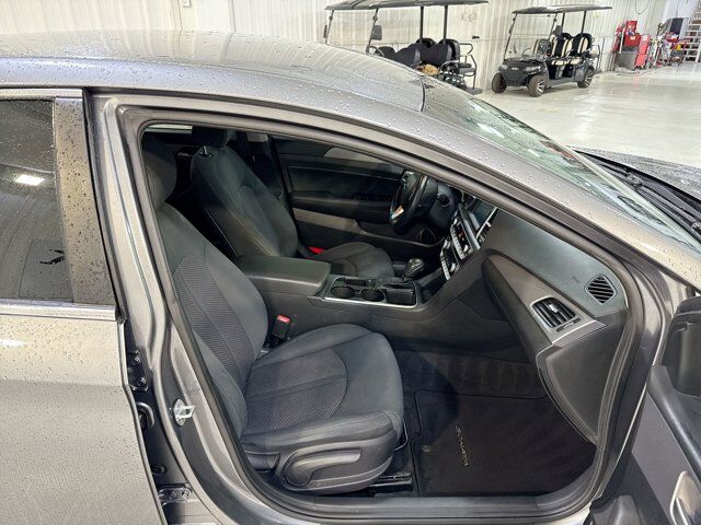 2019 Hyundai Sonata SEL San Antonio TX