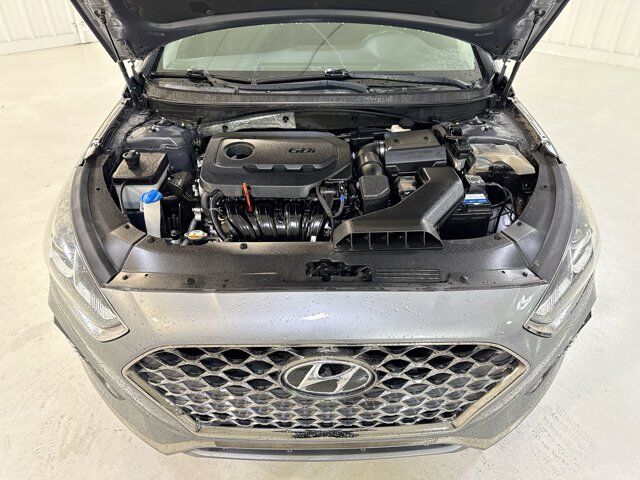 2019 Hyundai Sonata SEL San Antonio TX