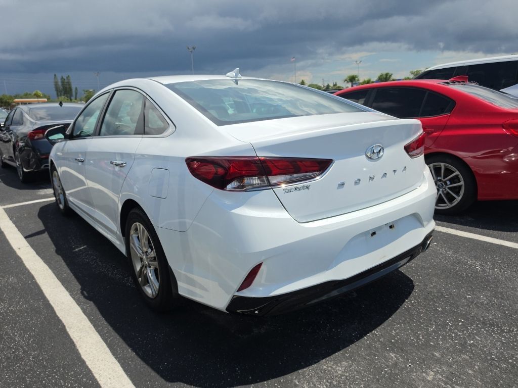 2019 Hyundai Sonata SEL San Clemente CA
