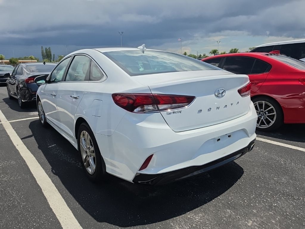 2019 Hyundai Sonata SEL San Clemente CA