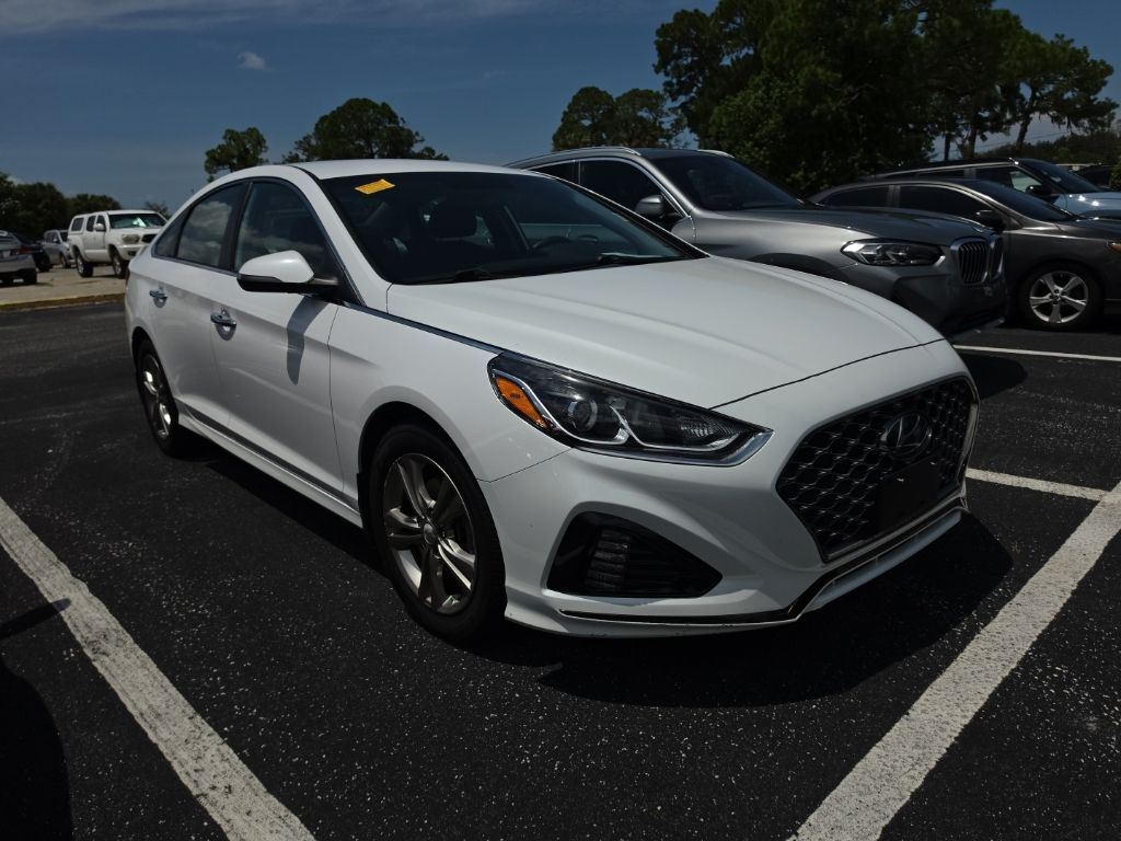 2019 Hyundai Sonata SEL San Clemente CA