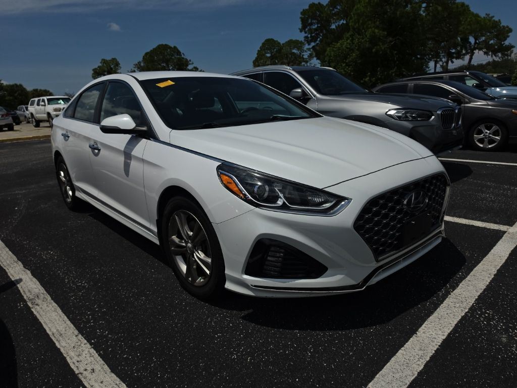 2019 Hyundai Sonata SEL San Clemente CA