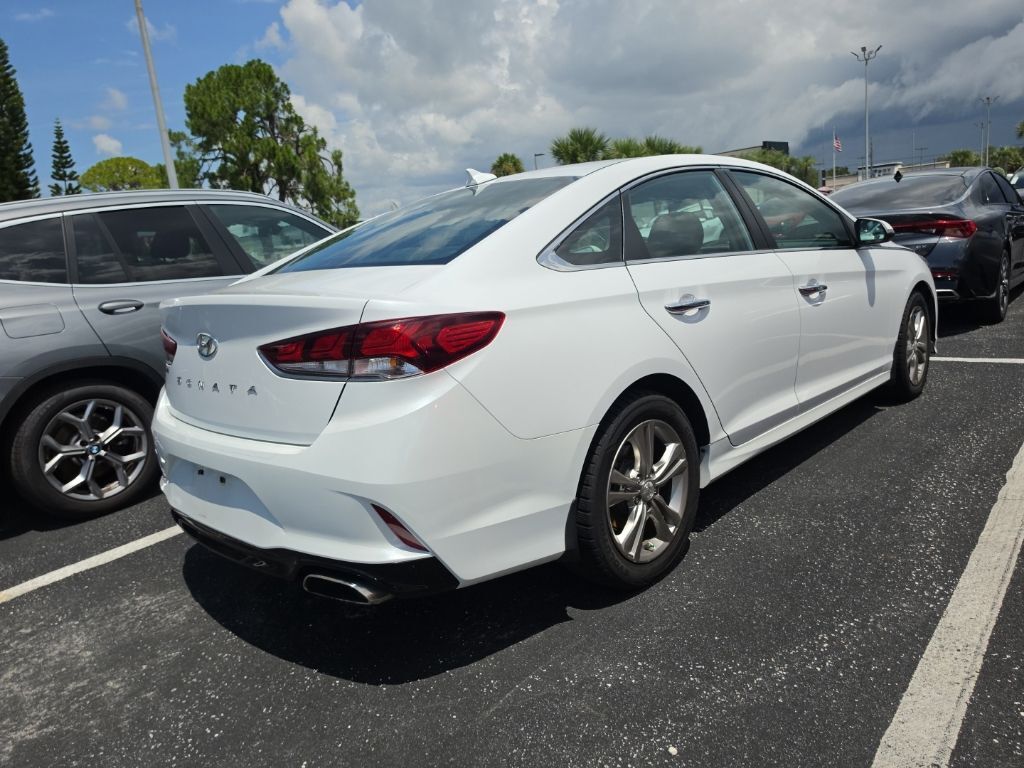 2019 Hyundai Sonata SEL San Clemente CA