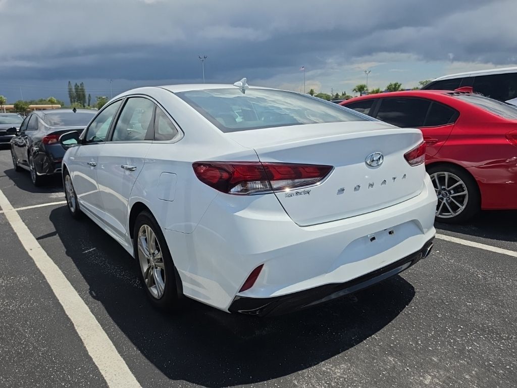 2019 Hyundai Sonata SEL San Clemente CA