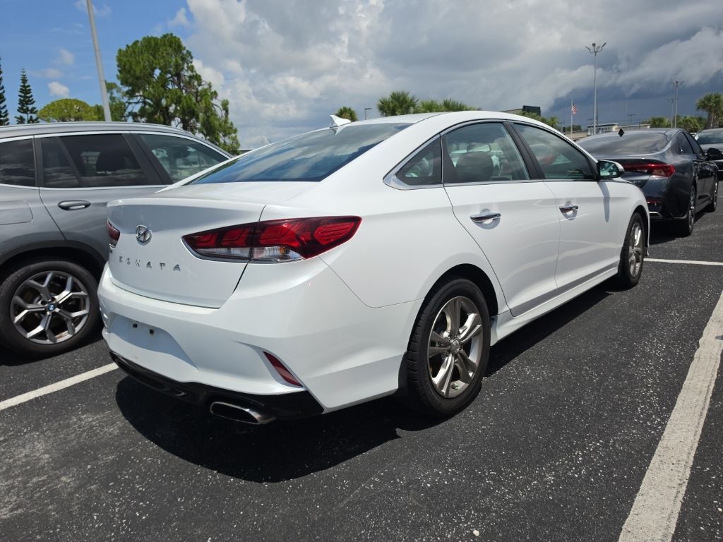 2019 Hyundai Sonata SEL San Clemente CA