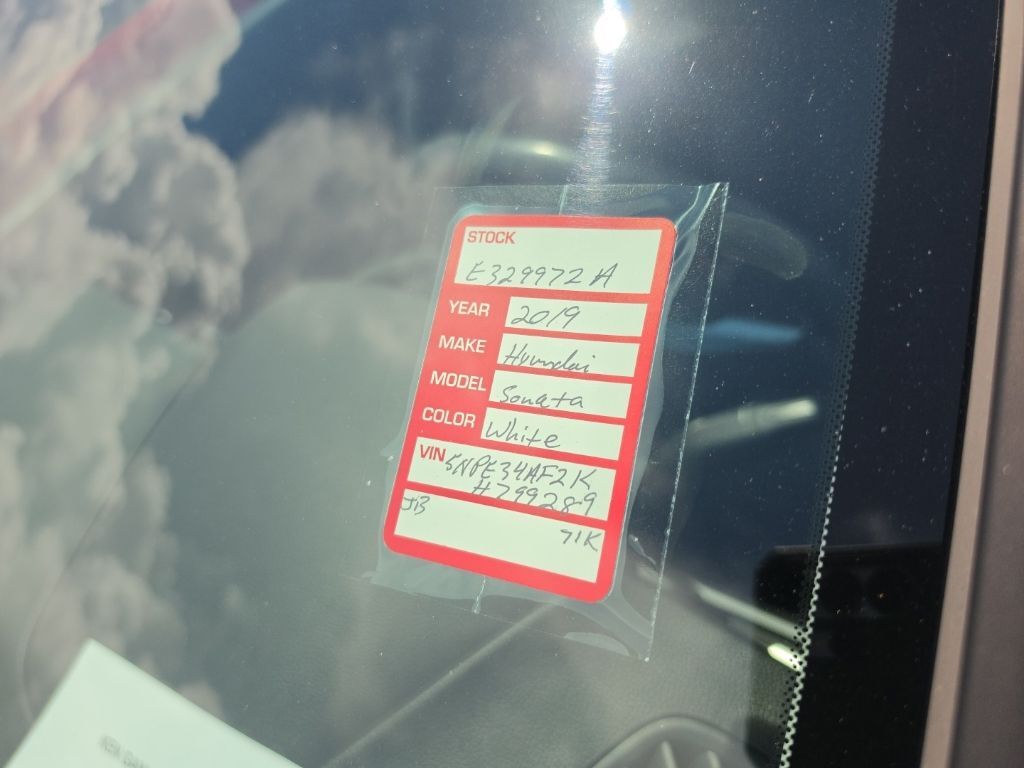 2019 Hyundai Sonata SEL San Clemente CA