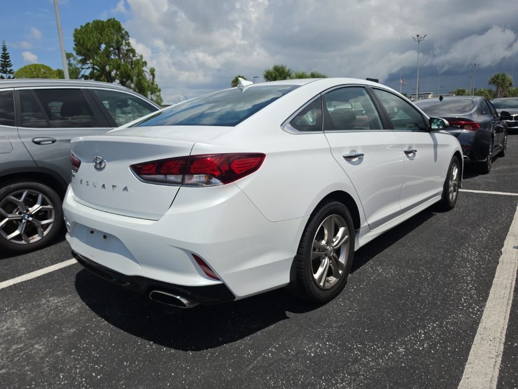 2019 Hyundai Sonata SEL San Clemente CA