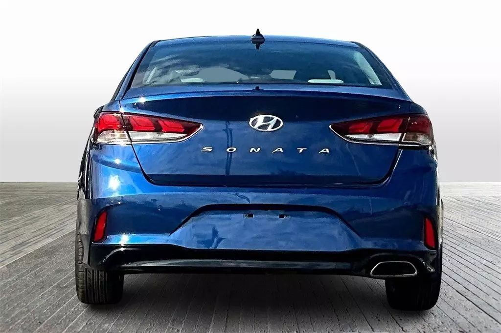 2019 Hyundai Sonata SEL Sedan 4D Maitland FL