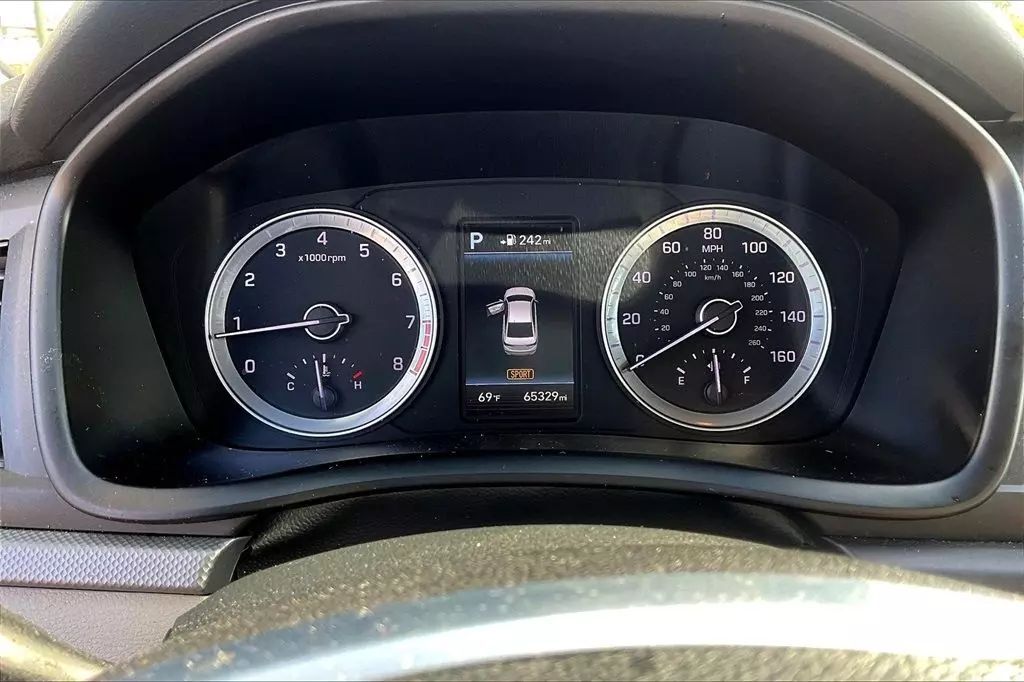 2019 Hyundai Sonata SEL Sedan 4D Maitland FL