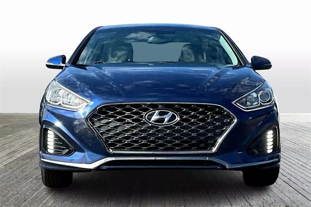 2019 Hyundai Sonata SEL Sedan 4D Maitland FL