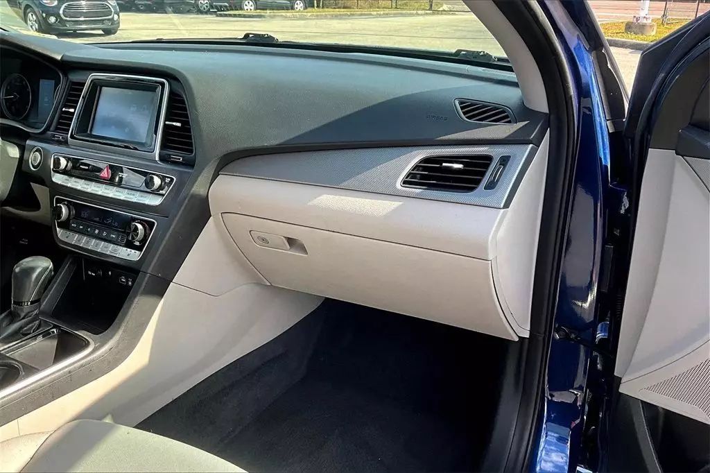 2019 Hyundai Sonata SEL Sedan 4D Maitland FL
