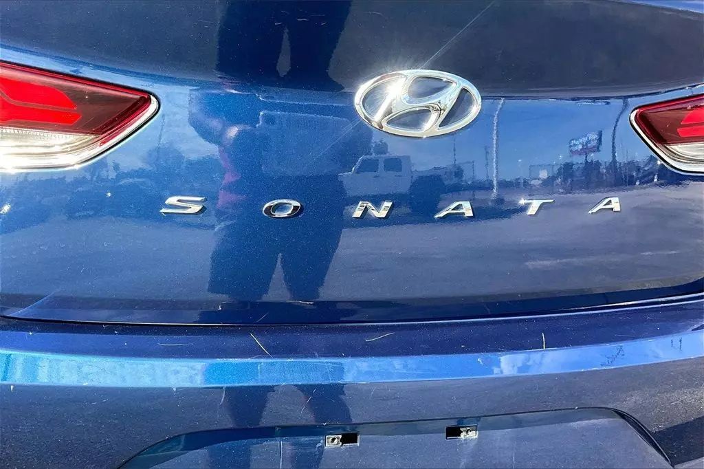 2019 Hyundai Sonata SEL Sedan 4D Maitland FL