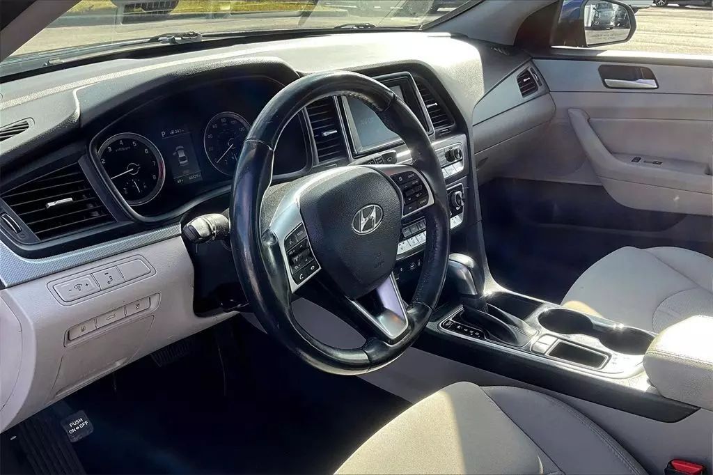 2019 Hyundai Sonata SEL Sedan 4D Maitland FL