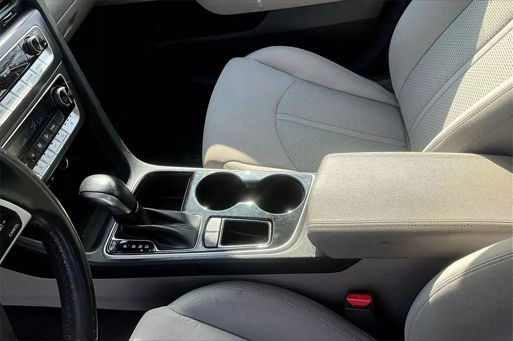 2019 Hyundai Sonata SEL Sedan 4D Maitland FL