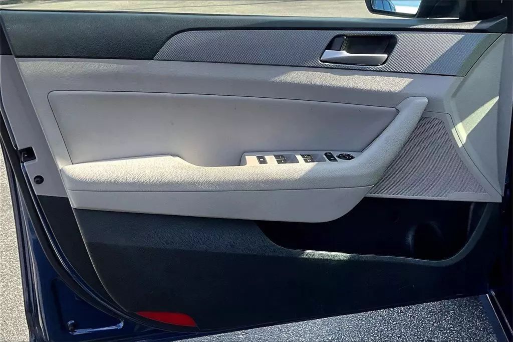 2019 Hyundai Sonata SEL Sedan 4D Maitland FL