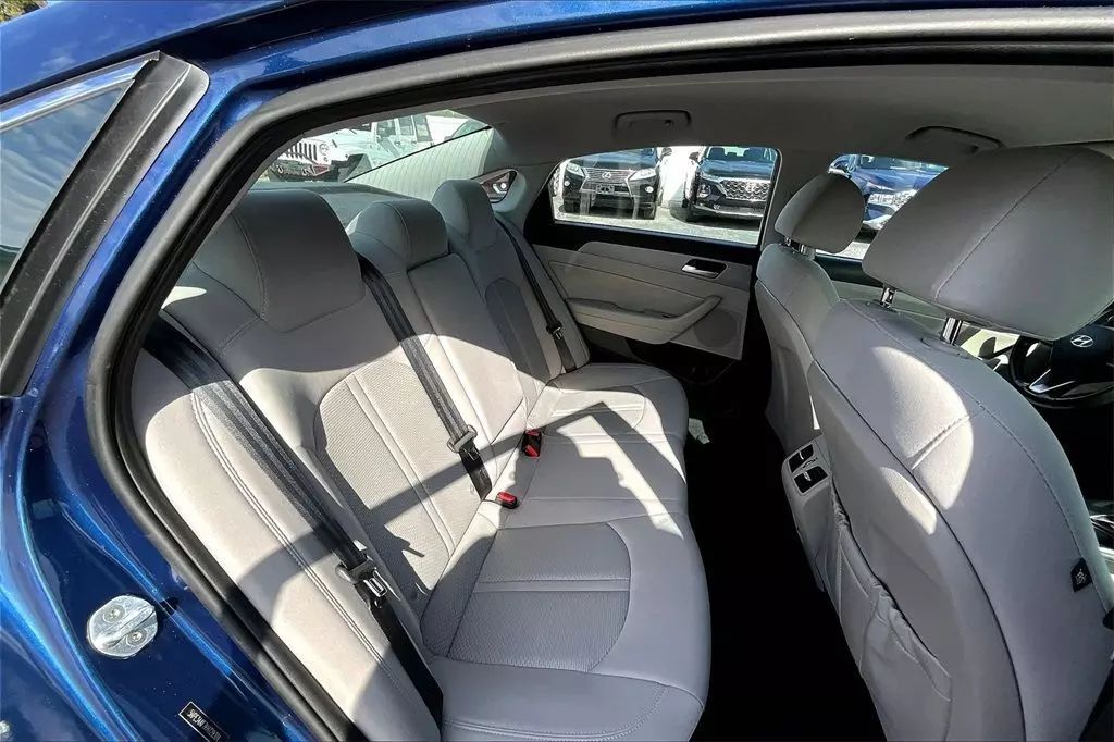 2019 Hyundai Sonata SEL Sedan 4D Maitland FL