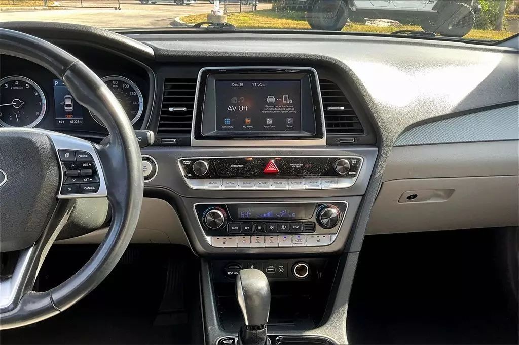 2019 Hyundai Sonata SEL Sedan 4D Maitland FL