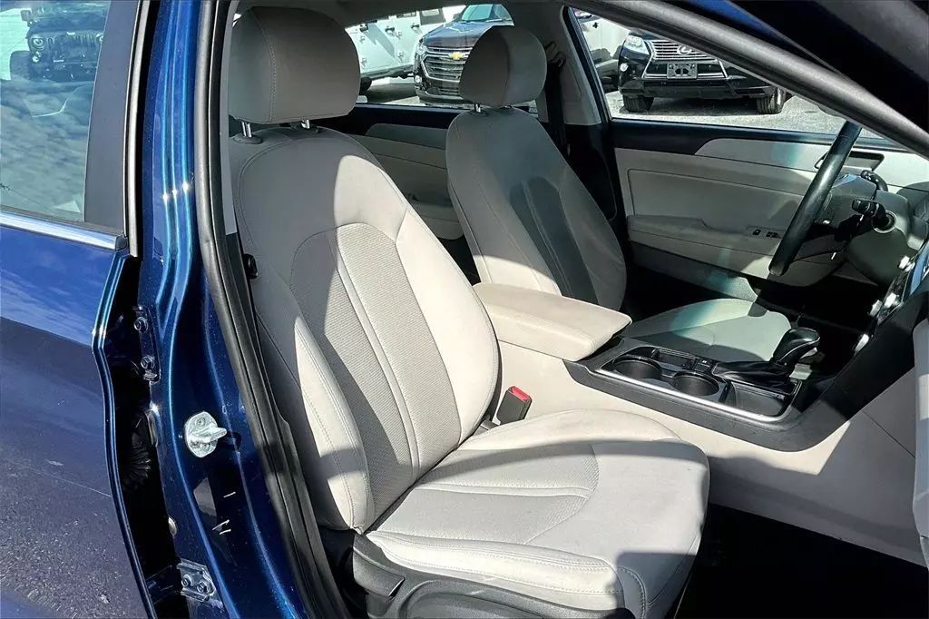 2019 Hyundai Sonata SEL Sedan 4D Maitland FL