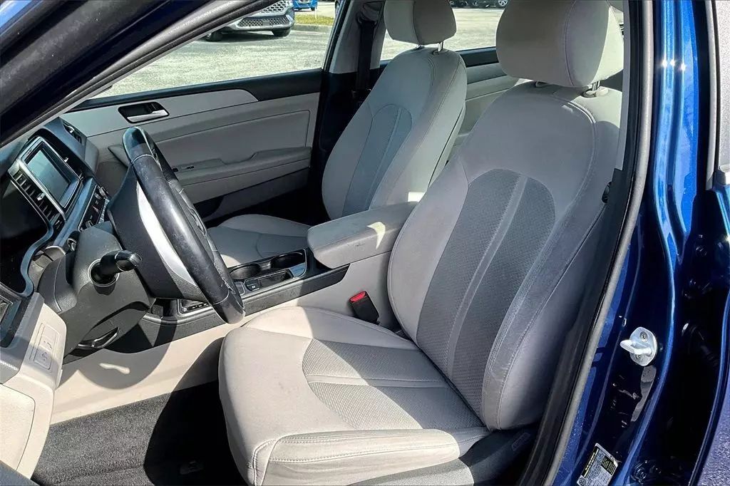 2019 Hyundai Sonata SEL Sedan 4D Maitland FL