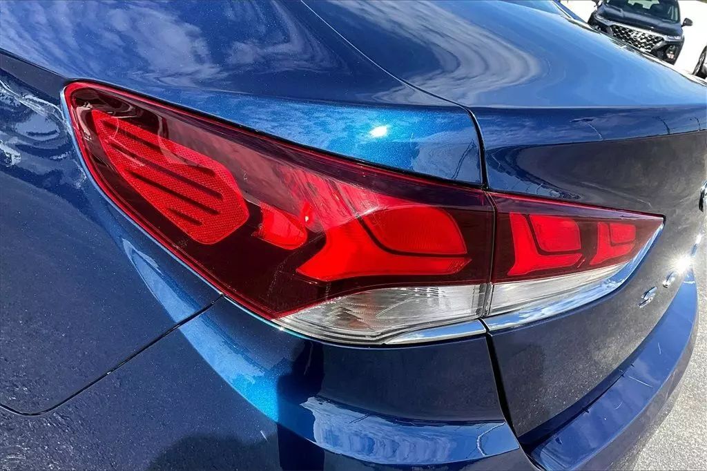 2019 Hyundai Sonata SEL Sedan 4D Maitland FL