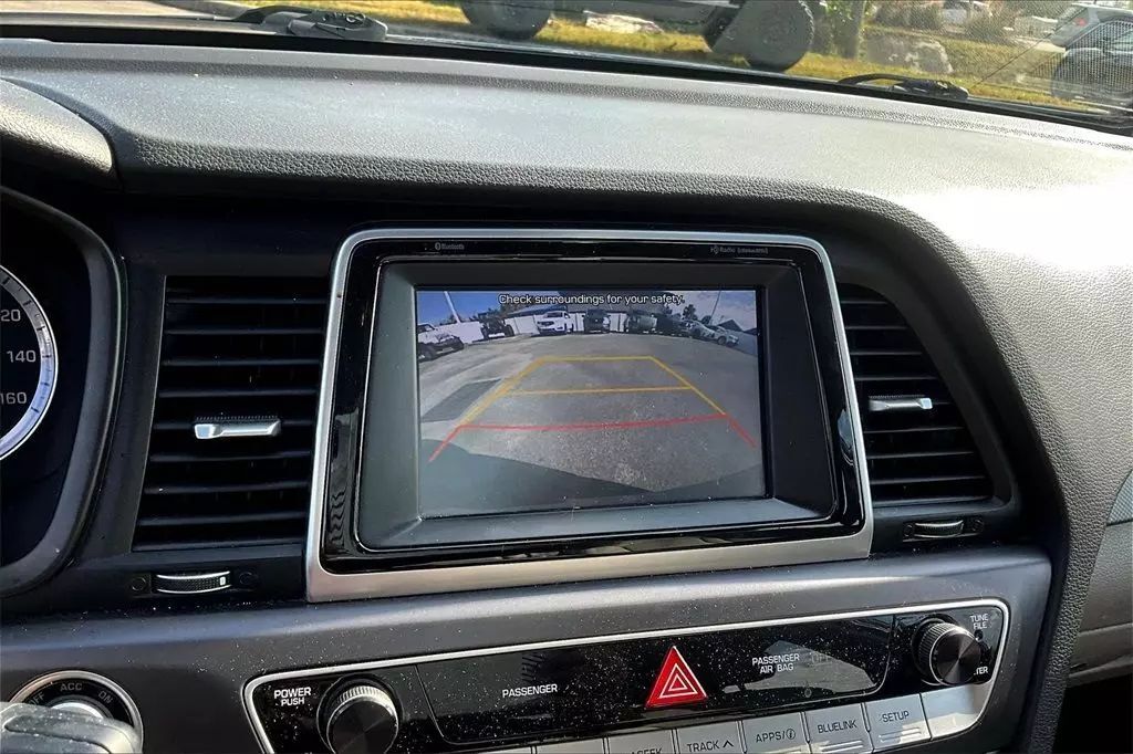 2019 Hyundai Sonata SEL Sedan 4D Maitland FL