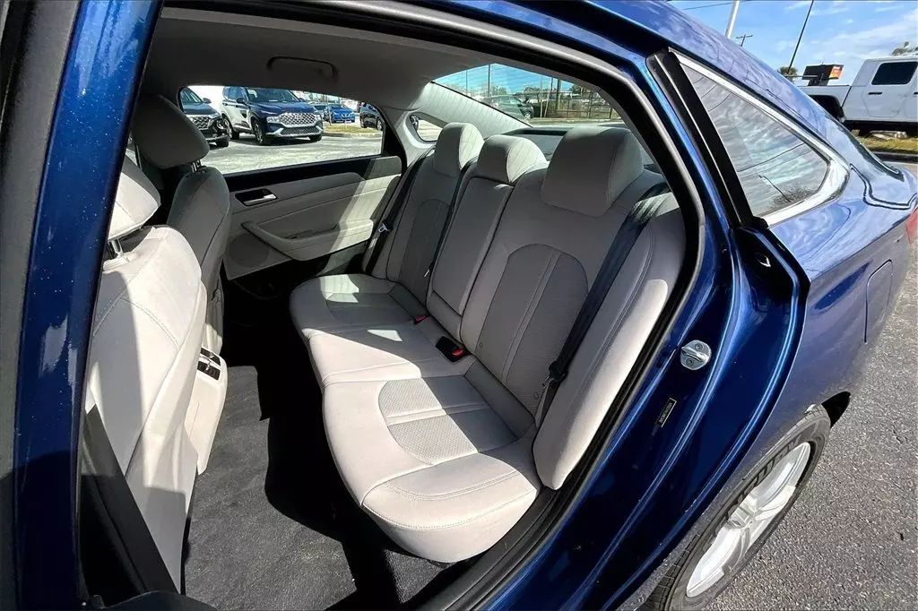 2019 Hyundai Sonata SEL Sedan 4D Maitland FL