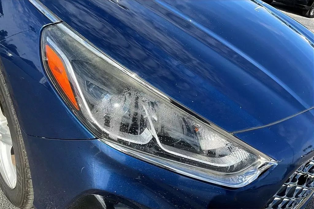 2019 Hyundai Sonata SEL Sedan 4D Maitland FL