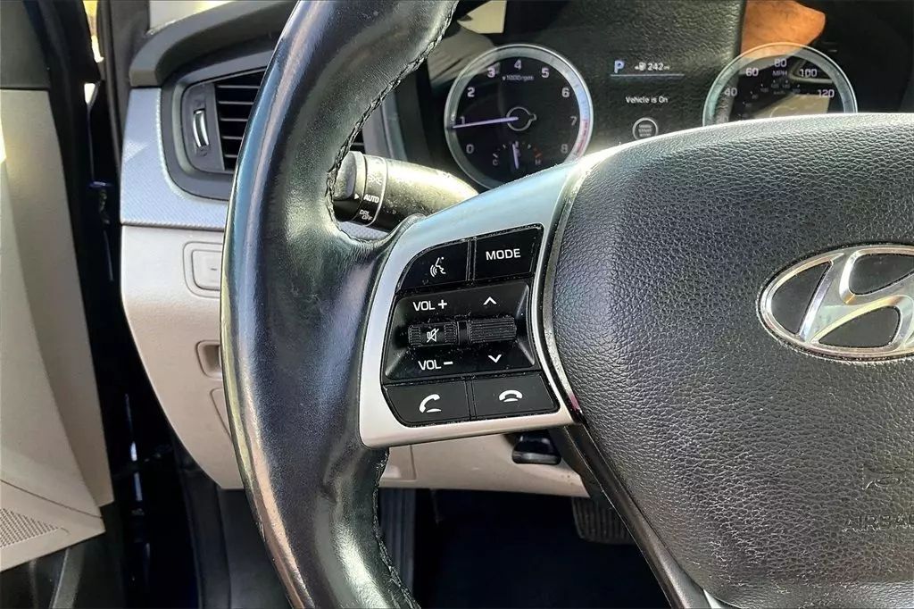 2019 Hyundai Sonata SEL Sedan 4D Maitland FL