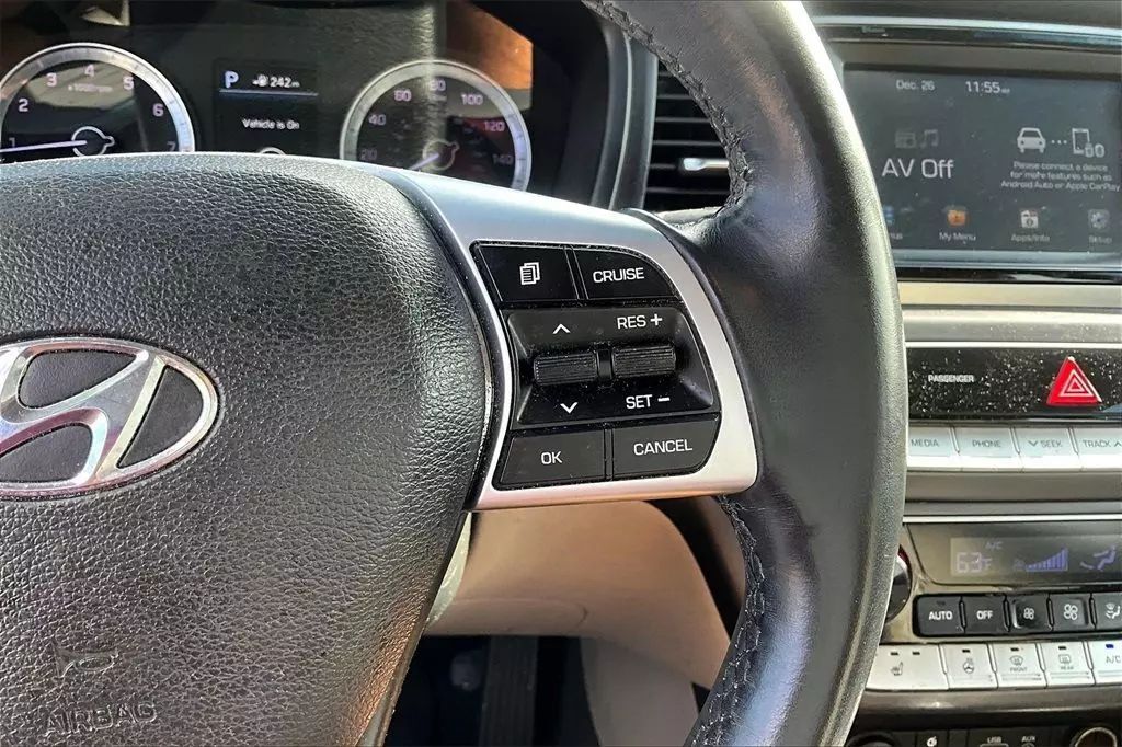2019 Hyundai Sonata SEL Sedan 4D Maitland FL