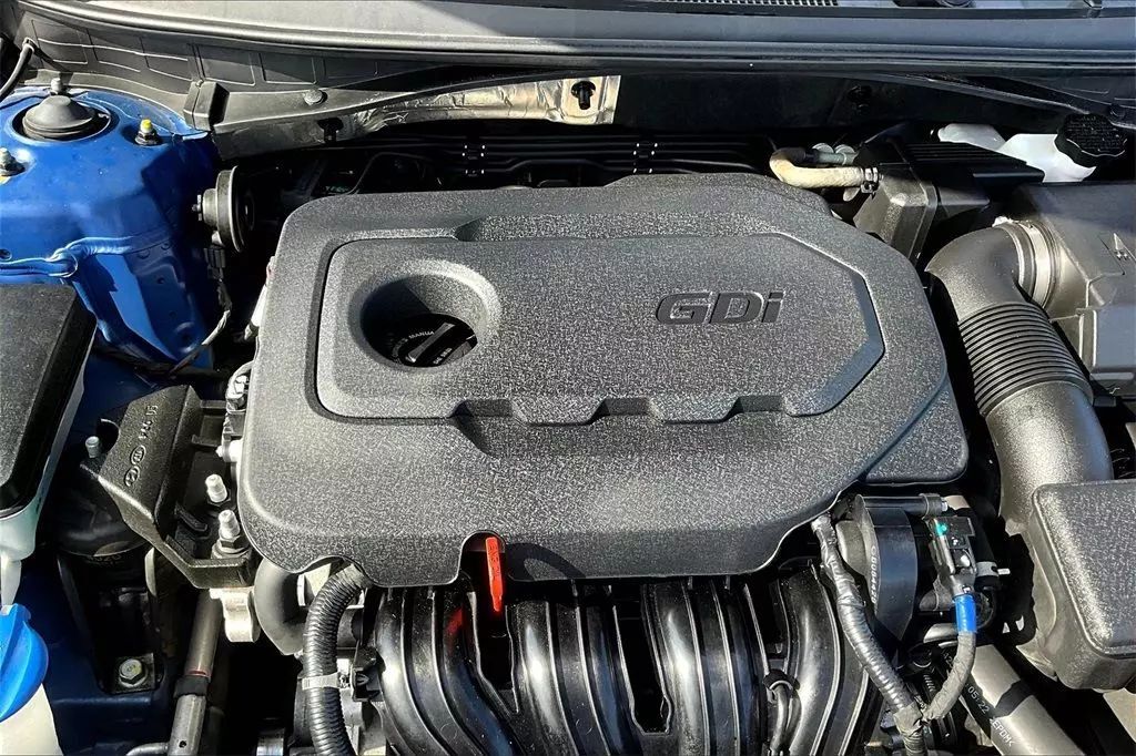2019 Hyundai Sonata SEL Sedan 4D Maitland FL