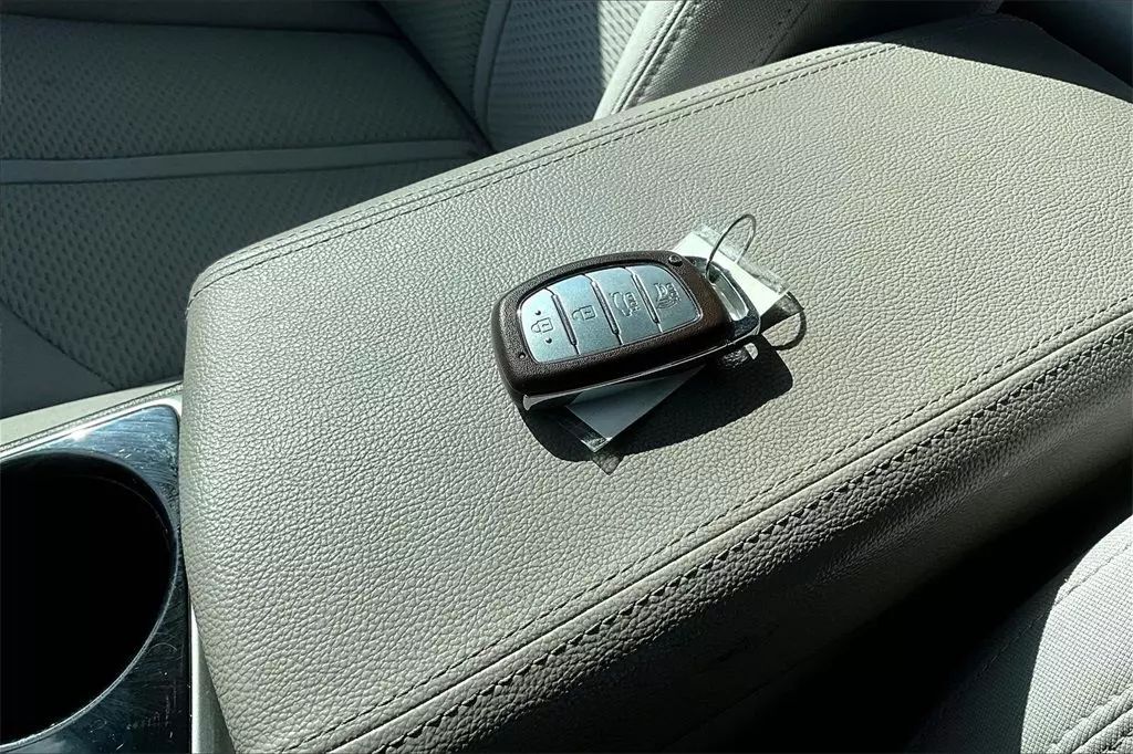 2019 Hyundai Sonata SEL Sedan 4D Maitland FL