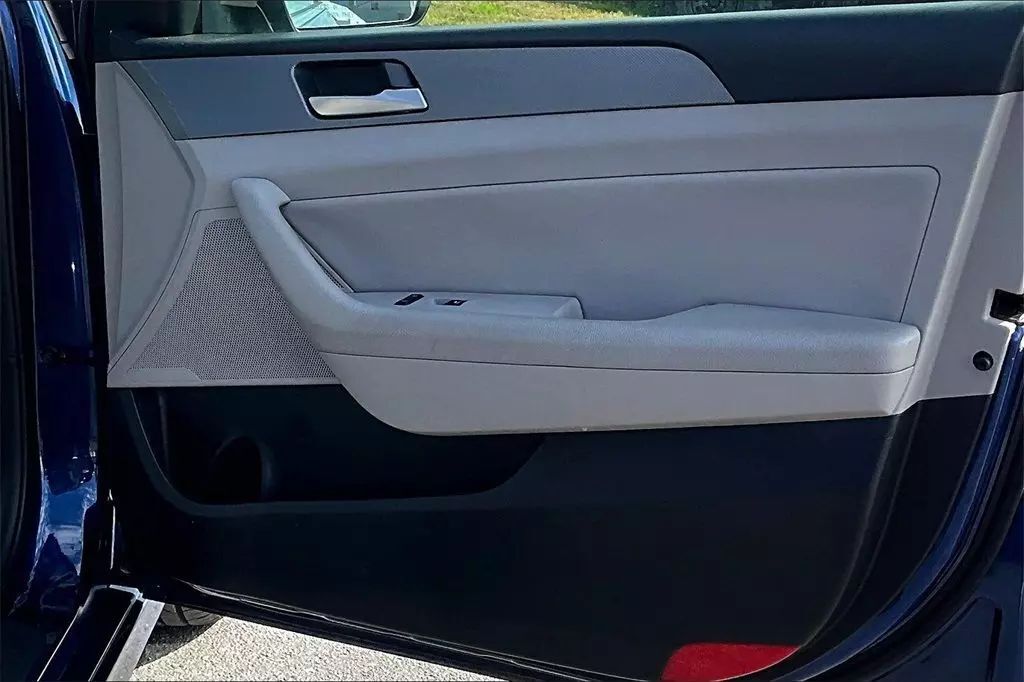 2019 Hyundai Sonata SEL Sedan 4D Maitland FL