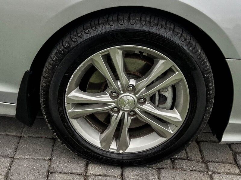 2019 Hyundai Sonata SEL Wilmington NC